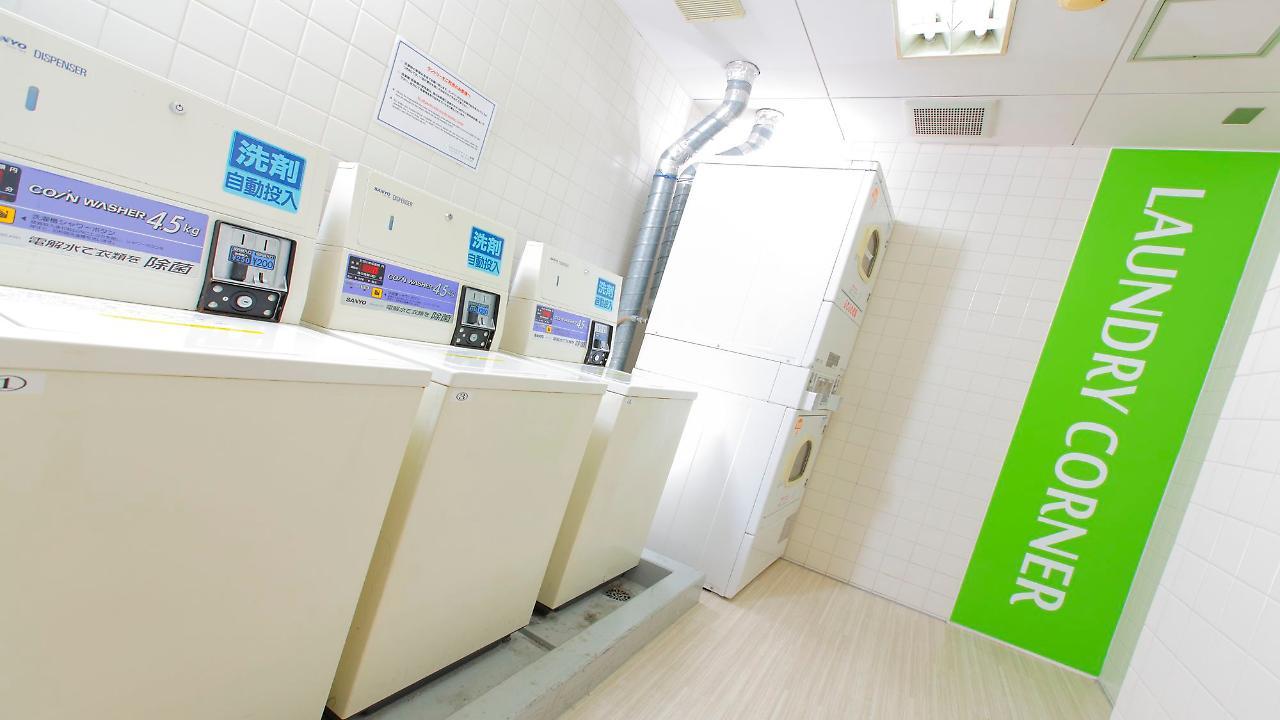 Flexstay Inn Sugamo Tokyo Bagian luar foto
